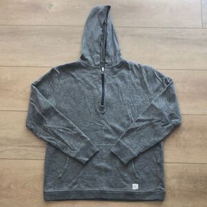 Linksoul Hoodie - gray- size L